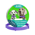 Natural Pheromone Calming Collar for Dogs